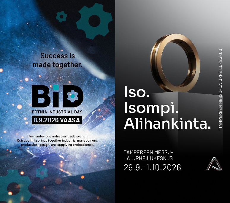 Ai4Value at the trade fairs 2026
