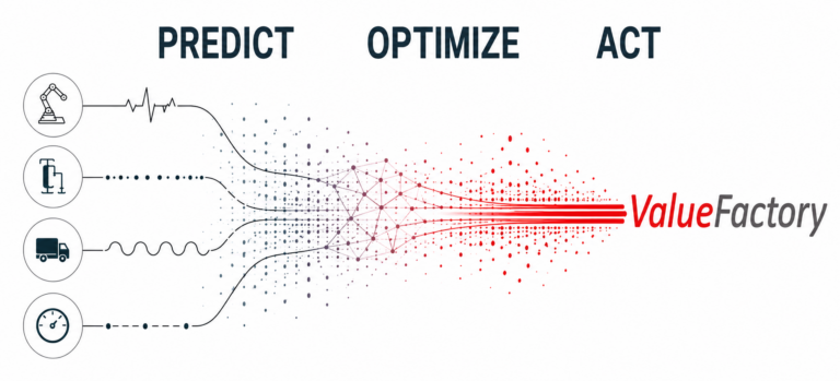 Ai4Value ValueFactory